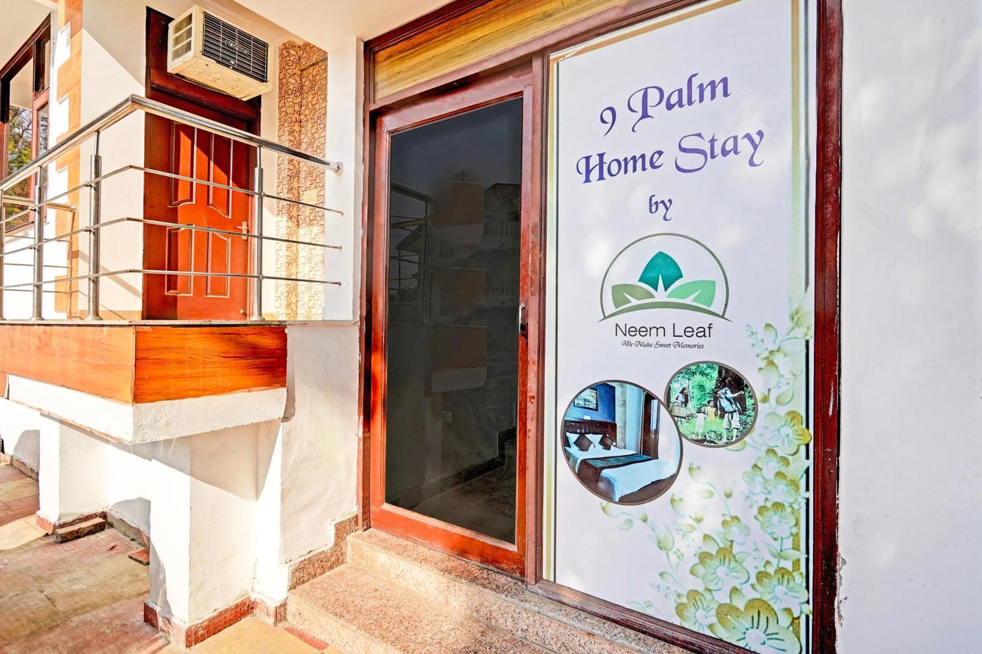 Super Hotel O Palm Dehradun Exterior photo